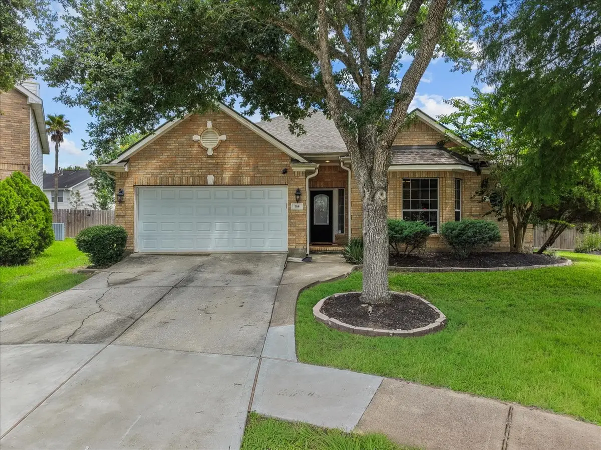 314 Diamond Bay Drive, Dickinson, TX 77539 - #1