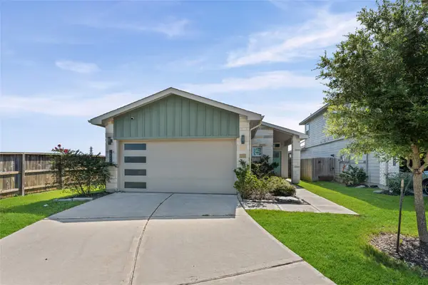 12503 Newport Arch Lane, Houston, TX 77047
