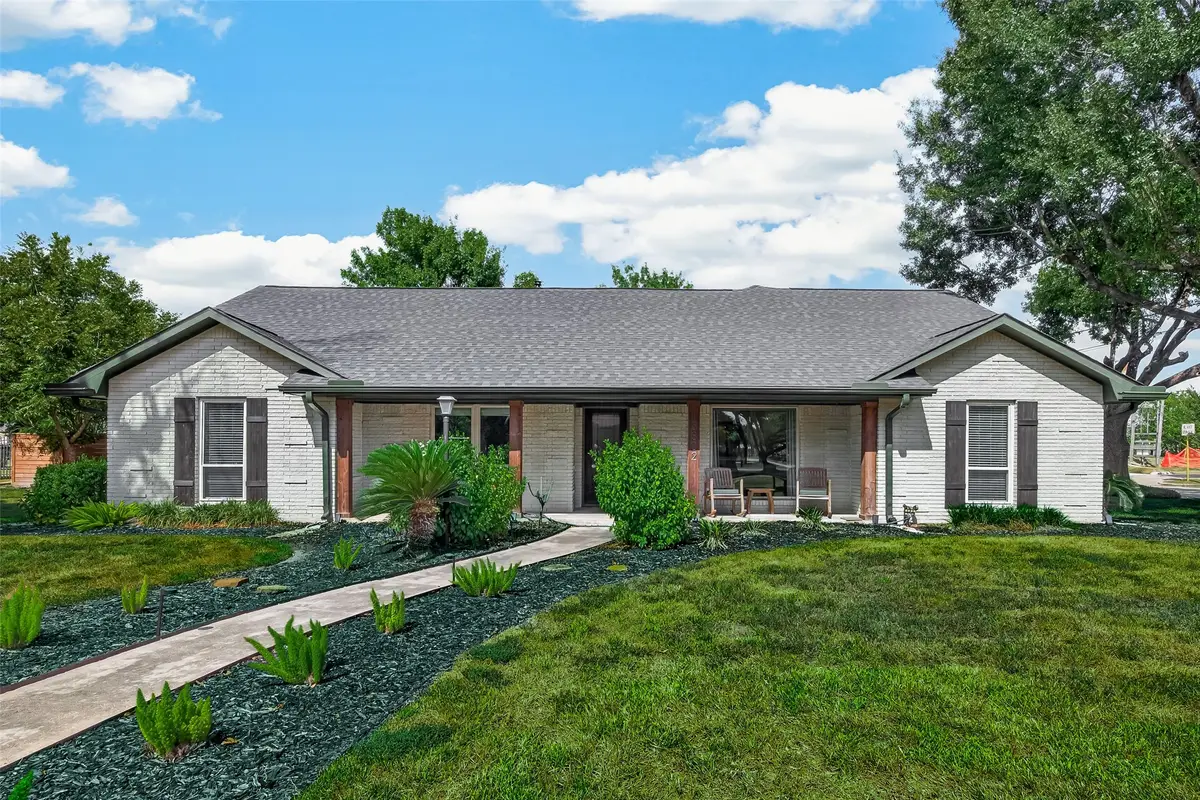 15302 Jersey Drive, Jersey Village, TX 77040 - #1