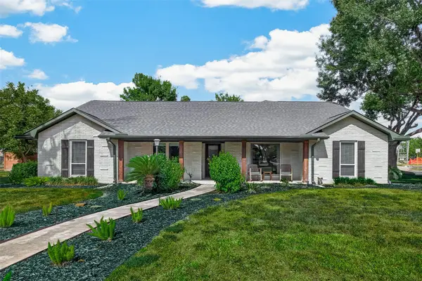 15302 Jersey Drive, Jersey Village, TX 77040