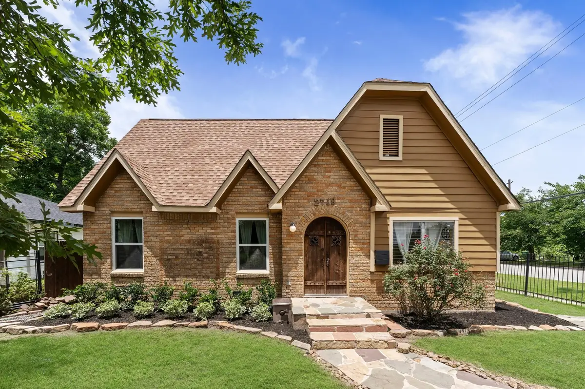 2719 Eagle Street, Houston, TX 77004 - #1