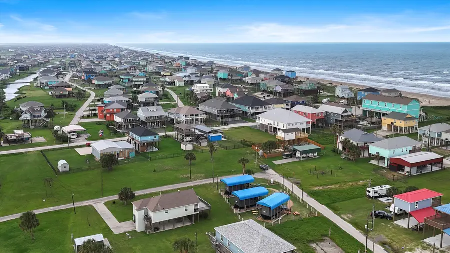 1845 Oleander, Crystal Beach, TX 77650 - #2