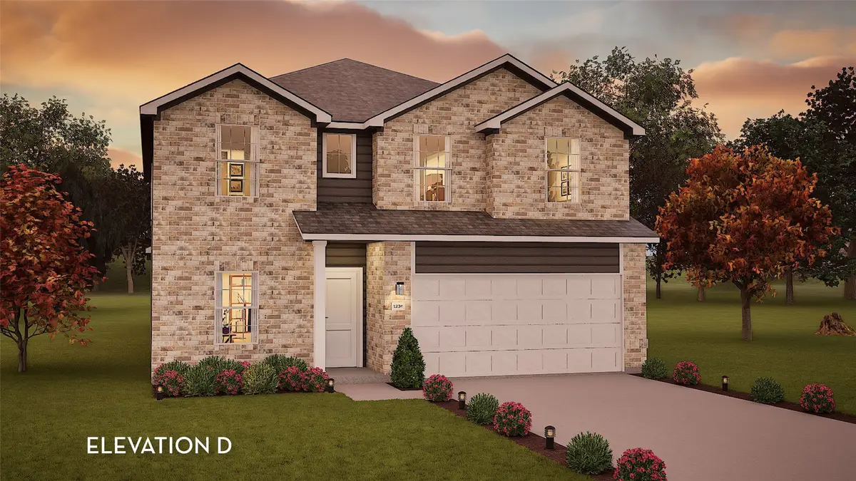 8015 Jasper Meadows, Angleton, TX 77515 - #1