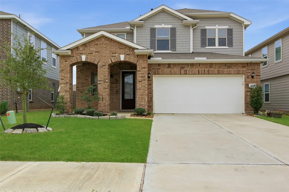 4823 Lucky Fawn Lane, Richmond, TX 77406 - Image #1