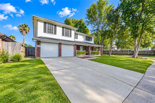 16831 Basewood Court, Sugar Land, TX 77498