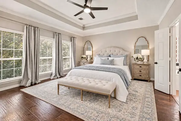 13323 Olive Trace, Houston, TX 77077