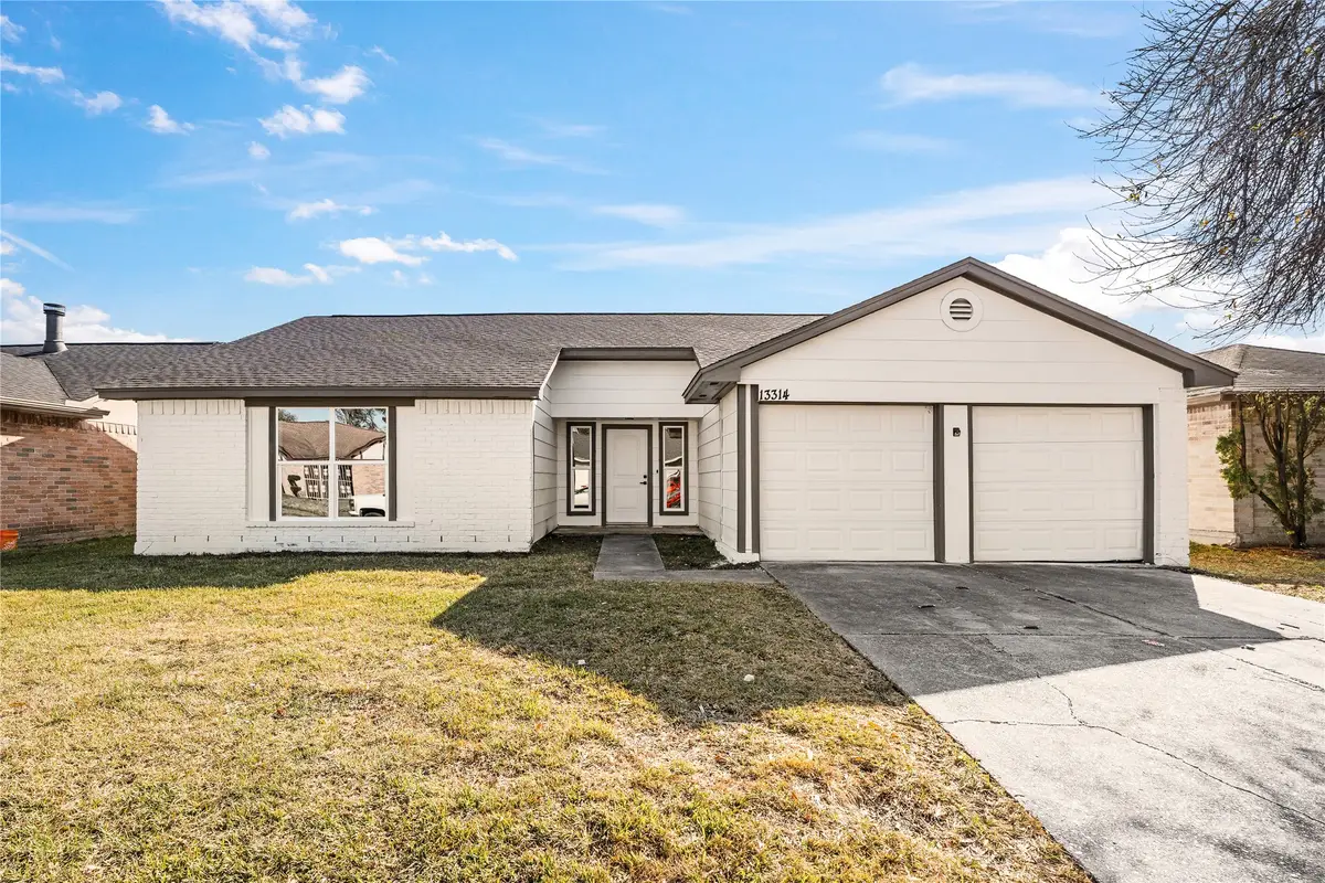 13314 N Thorntree Drive, Houston, TX 77015 - #1