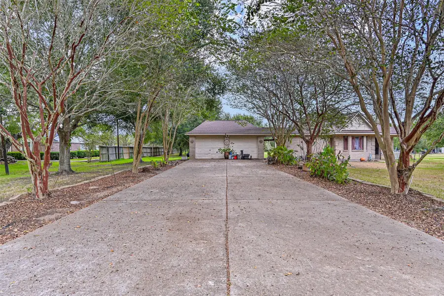7003 Amie Lane #CR879, Pearland, TX 77584 - #3