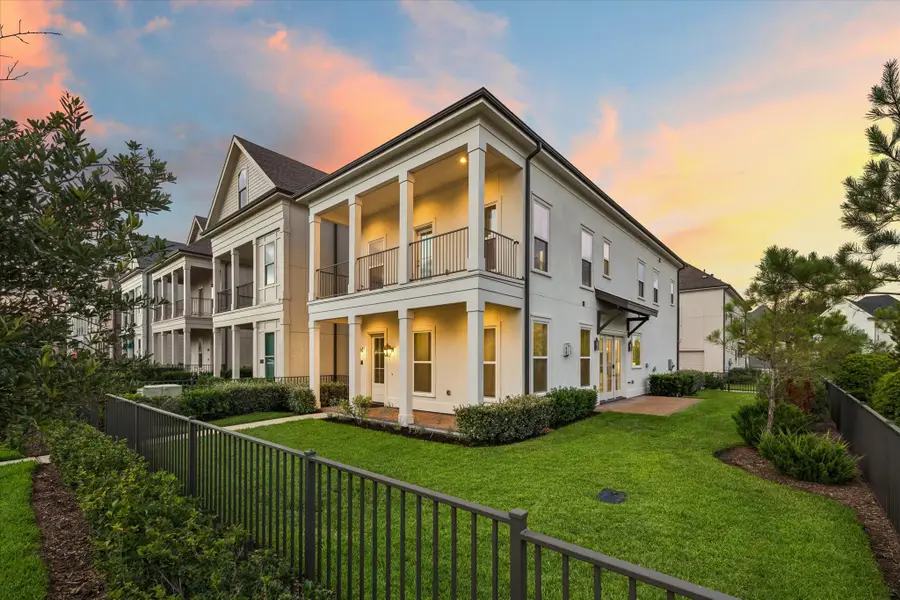 25233 Liberty Mill Drive, Spring, TX 77380 - #2