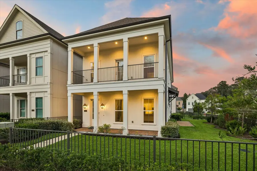 25233 Liberty Mill Drive, Spring, TX 77380 - #3