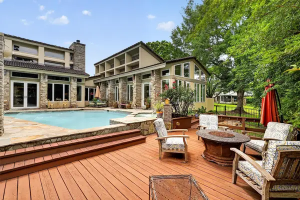 8215 Amber Cove Drive, Humble, TX 77346