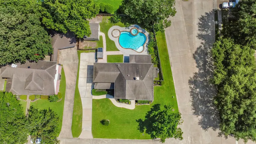 10402 Wagon Trail Road, Houston, TX 77064 - #2