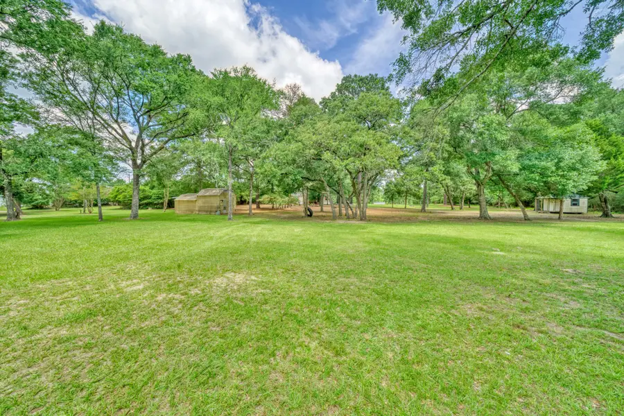 4930 County Road 152, Bedias, TX 77831 - #3