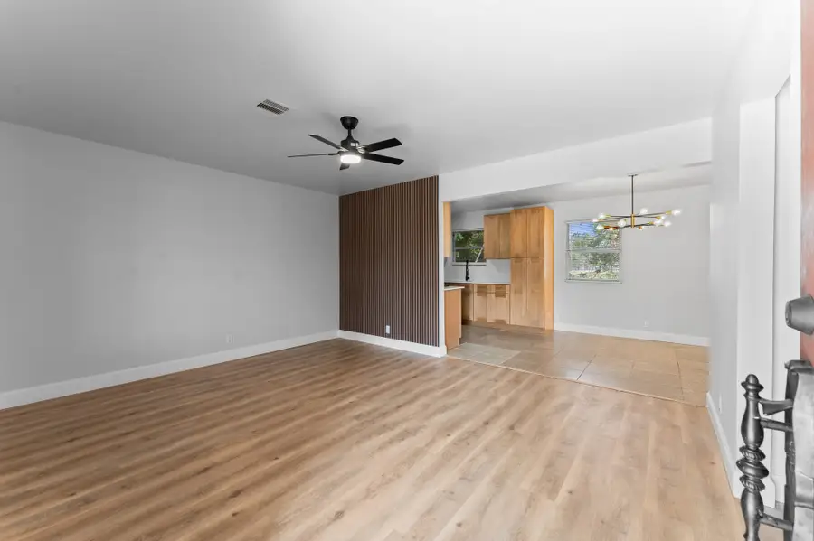 8427 Guinevere Street, Houston, TX 77029 - #2