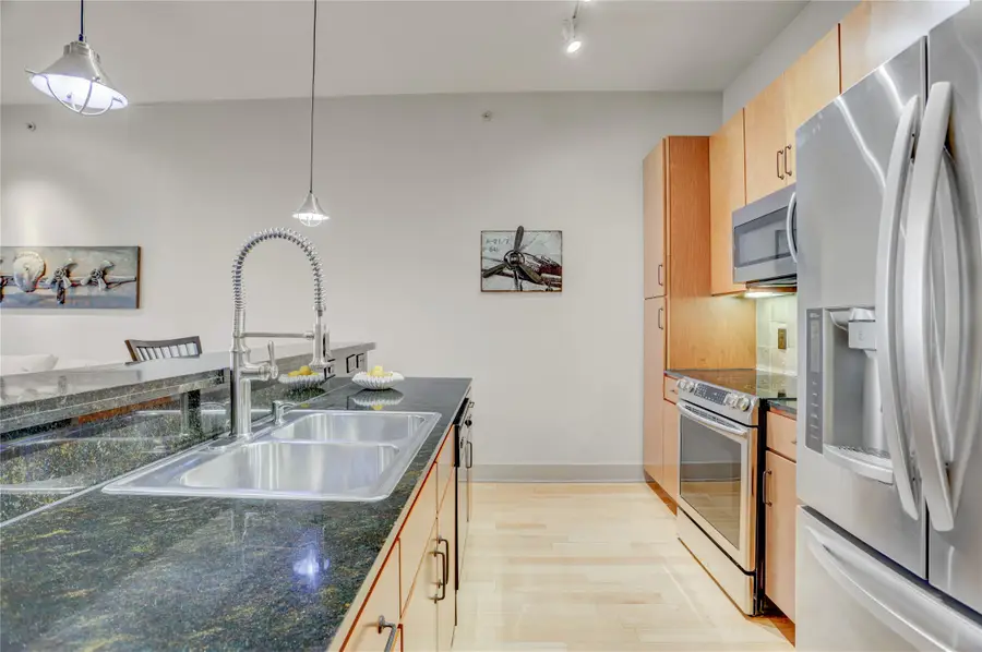 1901 Post Oak Boulevard #4303, Houston, TX 77056 - #3