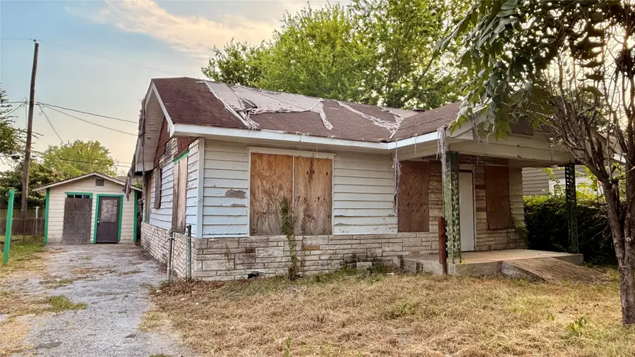 7342 Rusk Street, Houston, TX 77011 - #3