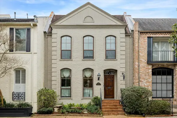 7525 Del Monte Drive, Houston, TX 77063