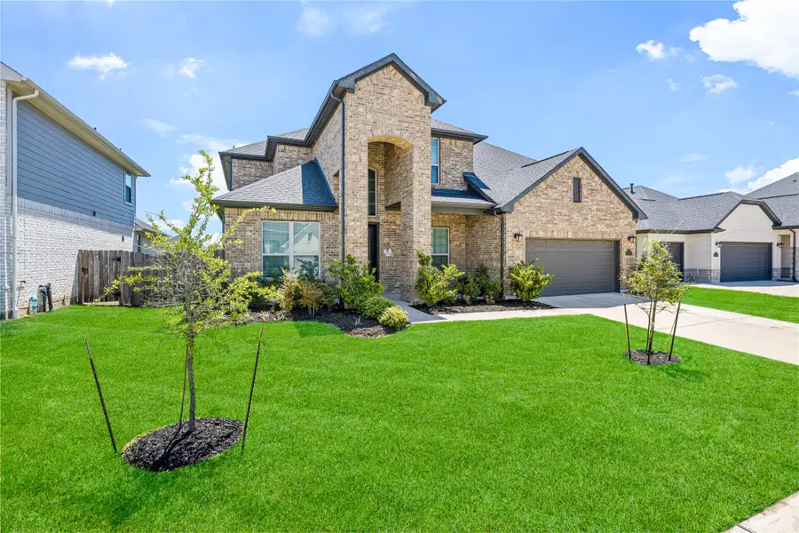 8007 Chantilly Manor, Fulshear, TX 77441 - #3