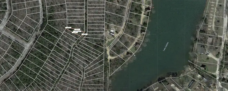 Lot 27 Sequoyah Ridge Road, Cherokee, Ar 72529 - #3