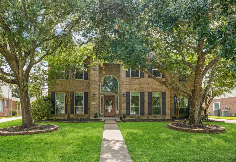 3406 Castle Pond Court, Pearland, TX 77584 - #2