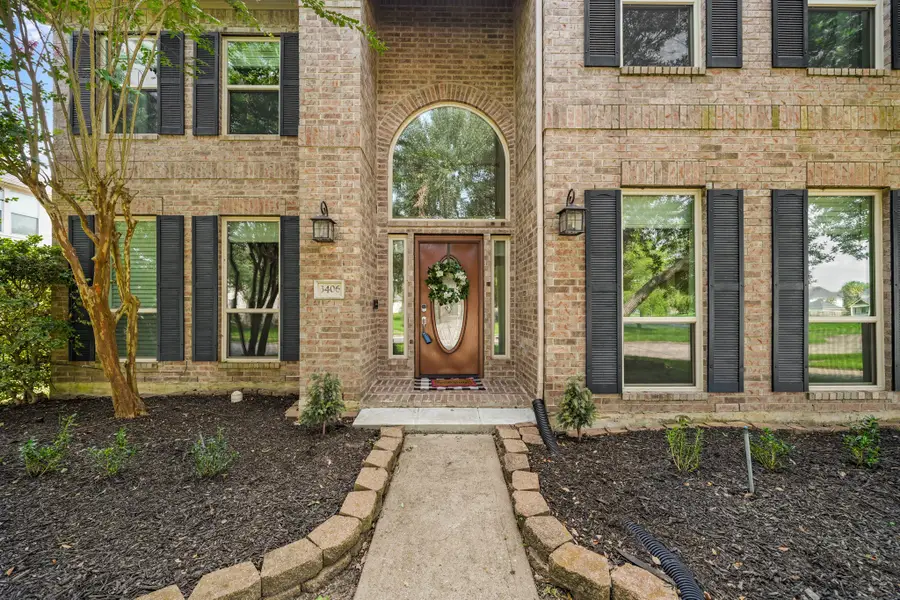 3406 Castle Pond Court, Pearland, TX 77584 - #3