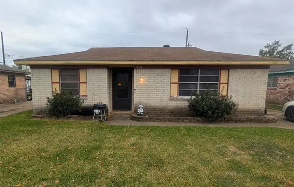 8834 Judwin Street, Houston, TX 77075