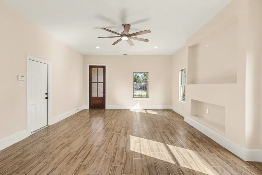 1019 Ellington Street, Houston, TX 77088 - #3