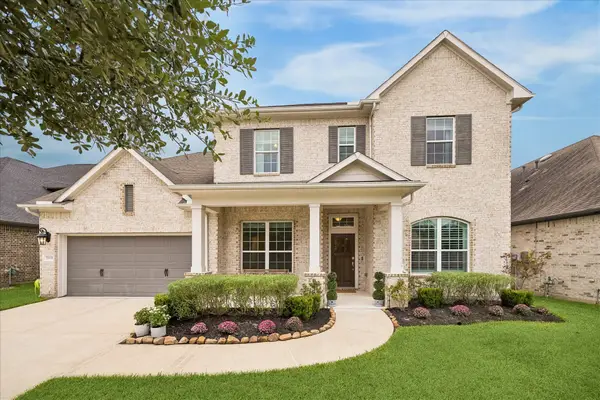 32111 Aspen Grove Court, Spring, TX 77386