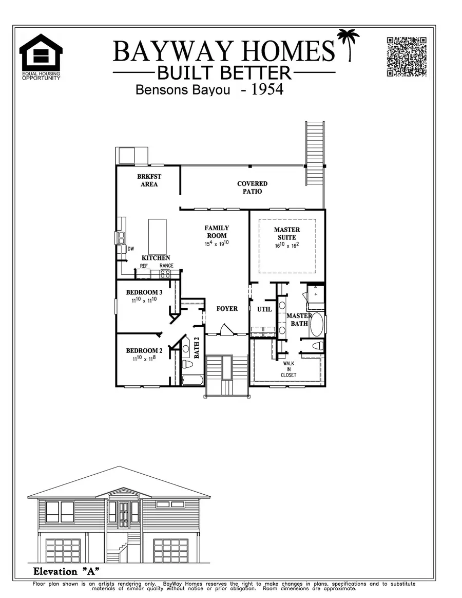 1905 Ashlee Court, Dickinson, TX 77539 - #2