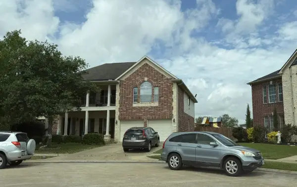 23122 Broad Springs Court, Richmond, TX 77407