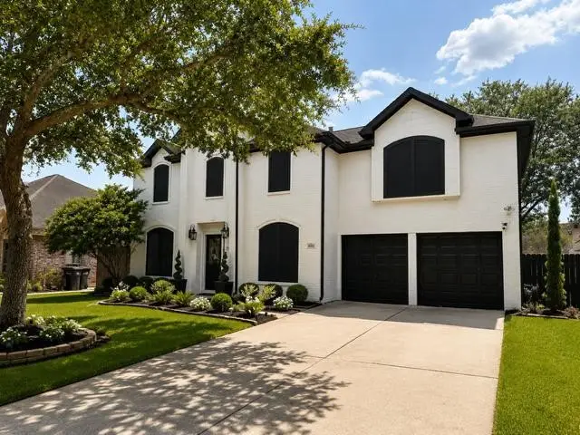 1902 La Salle Street, Friendswood, TX 77546 - #2