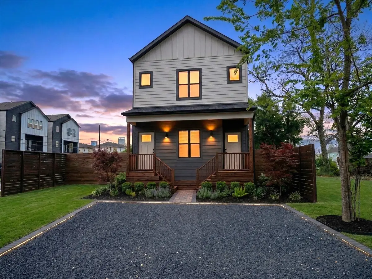 1002 E 33rd Street, Houston, TX 77022 - #1