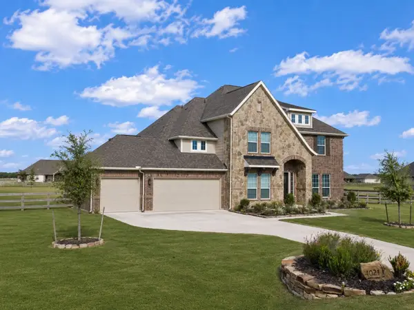 4021 Edgewater Terrace Lane, Waller, TX 77484