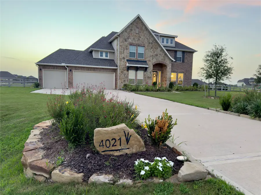 4021 Edgewater Terrace Lane, Waller, TX 77484 - #3
