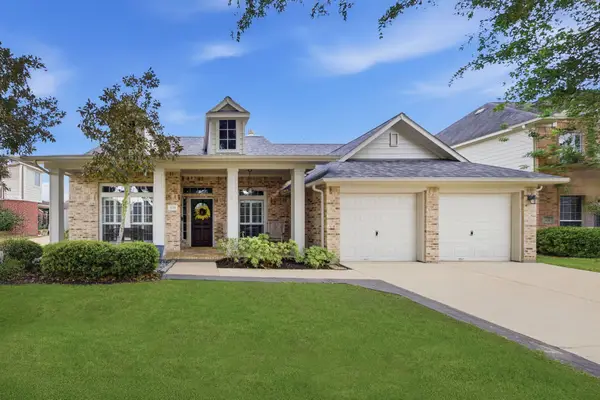3226 Benrus Court, Pearland, TX 77584