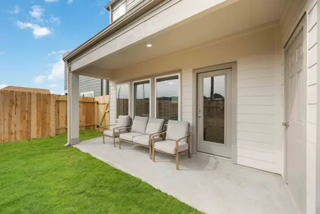 2626 Afton Heights Way, Houston, TX 77051 - #3