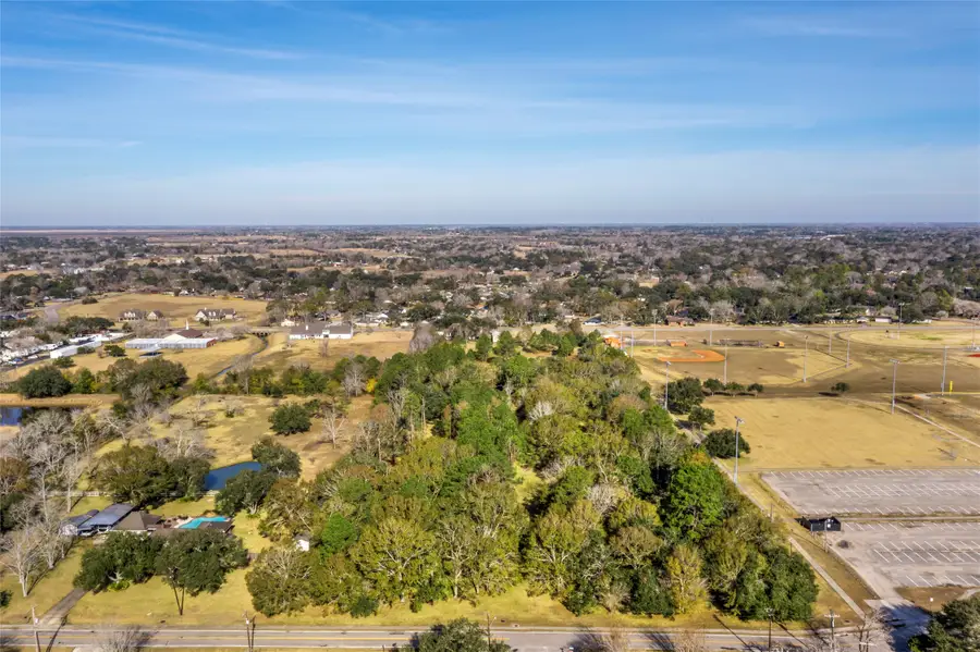 Lot 2 Ryan Drive, Alvin, TX 77511 - #2