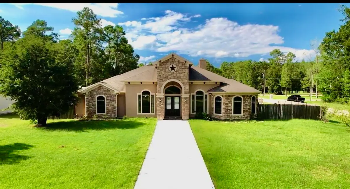 22964 Brazos Drive, Porter, TX 77365 - Image #1