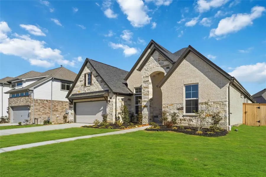 6415 Cherry Wick Drive, Manvel, TX 77578 - #3