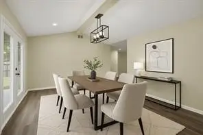 531 Edgebrook Drive, Houston, TX 77034 - #1