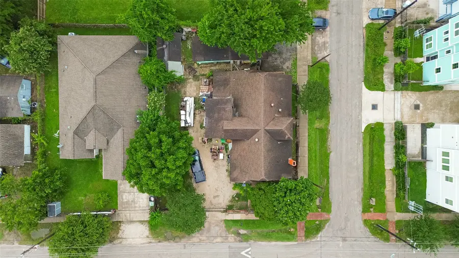 4802 Sherman Street, Houston, TX 77011 - #2