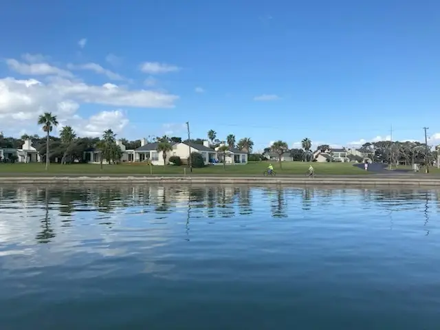 2003 N Fulton Beach Road #43, Rockport, TX 78382 - #1