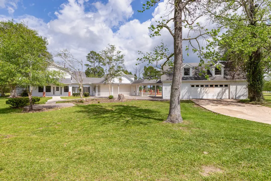 1331 County Road 2071, Hull, TX 77564 - #2