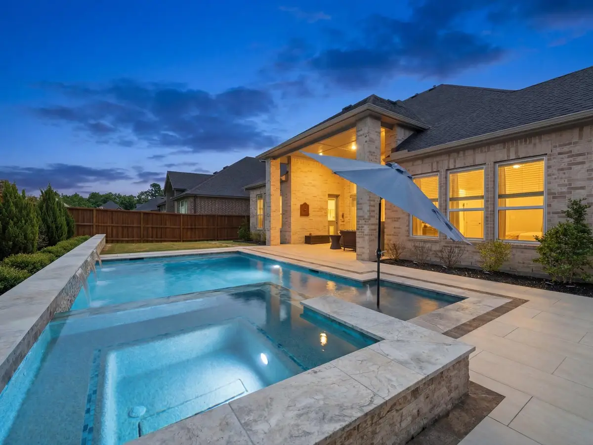 28053 Willow Glen Drive, Spring, TX 77386 - #1