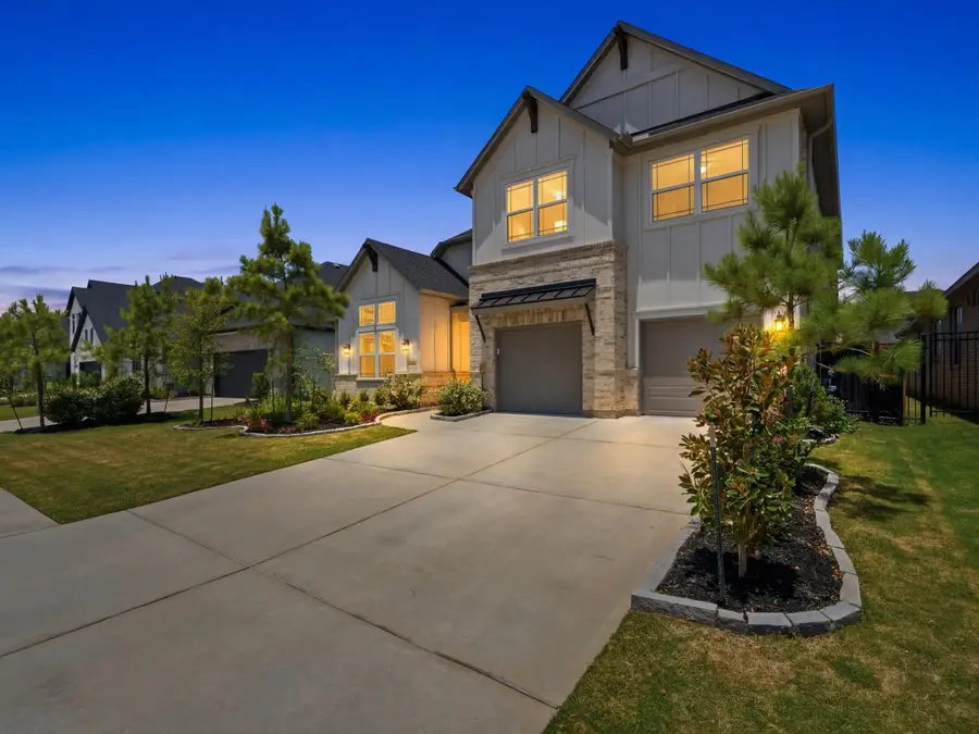 28053 Willow Glen Drive, Spring, TX 77386 - #3