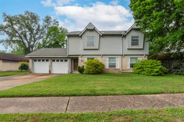 5638 Long Creek Lane, Houston, TX 77088