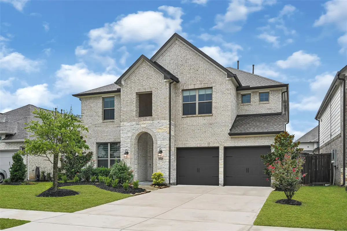 2842 Acacia Grove Drive, Katy, TX 77494 - #1