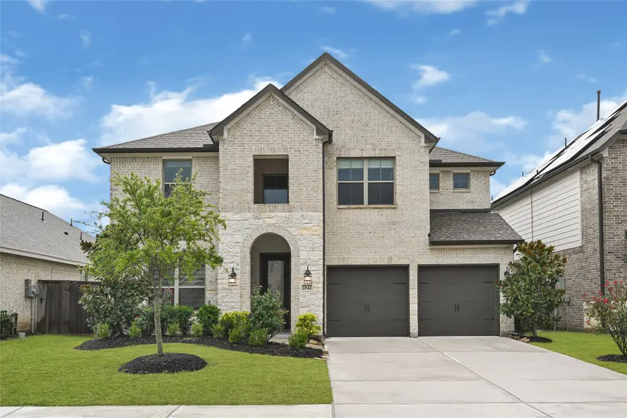 2842 Acacia Grove Drive, Katy, TX 77494 - #2