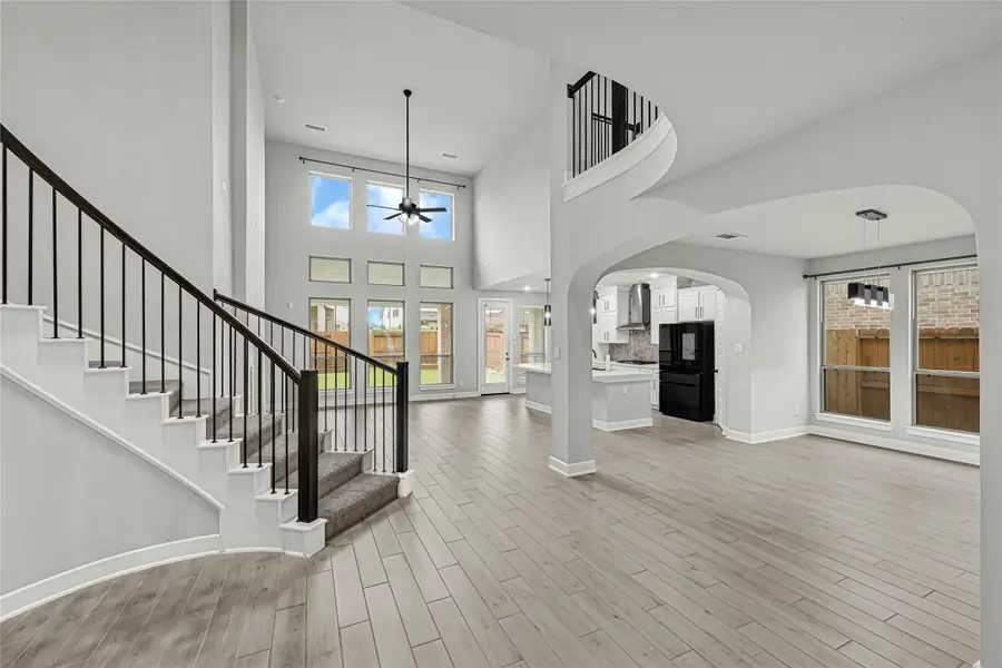 2842 Acacia Grove Drive, Katy, TX 77494 - #3