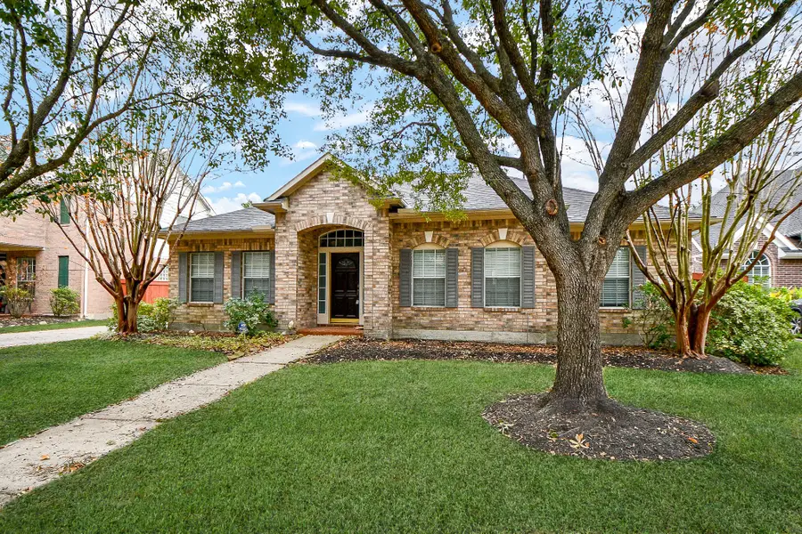 6210 Laguna Del Rey Drive, Houston, TX 77041 - Image #2